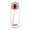 Butelka sportowa TRITAN HYDRATION 700ml różowy